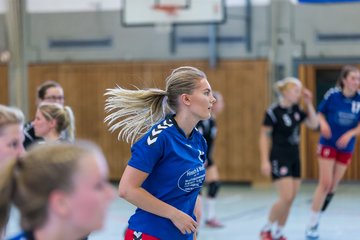 Bild 306 - Frauen BT Vorbereitungsturnier